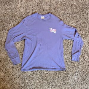 Ron Jon Lavender long sleeve T-Shirt
